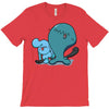 wooooobba! T-Shirt