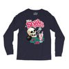 milk shakespeare Long Sleeve Shirts