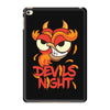 devils night iPad Mini 4