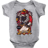 paintline Baby Onesie