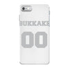 bukkake 2 iPhone 7 Shell Case