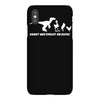 evolution sucks funny darwin theory retro dinosaur birds comic iPhoneX Case