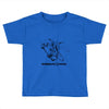 Humboldt Strong Toddler T-shirt