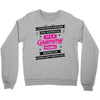 It's A Grammy Thing Crewneck Sweatshirt