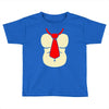 gorilla chest Toddler T-shirt