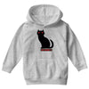 cat Youth Hoodie