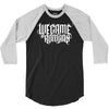 we came as romans 3/4 Sleeve Shirt