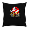 homerbusters Throw Pillow