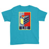 lie Youth Tee