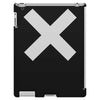 cross logo iPad 3 and 4 Case