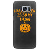halloween is so my thing Samsung Galaxy S7 Edge