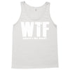 where's the food Tank Top