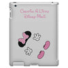 Creating a Little Disney Magic Baby Girl iPad 3 and 4 Case