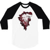 always remember 3/4 Sleeve Shirt