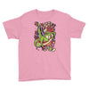 margarita Youth Tee