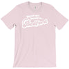 never get bored in bedford T-Shirt