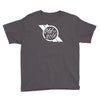 old is gold fast n' loud official discovery channel merchandise n Youth Tee
