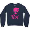 the scavenger trending Crewneck Sweatshirt