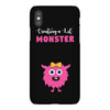 Creating a Lil Monster Baby Girl iPhoneX