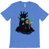 nuit bleue T-Shirt