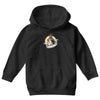 praise the sun Youth Hoodie