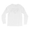 i wish i could ctrl alt del you Long Sleeve Shirts