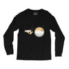 blowfish pranks Long Sleeve Shirts