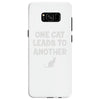 pet lover girls im one leads to another Samsung Galaxy S8
