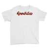 annihilus 6 Youth Tee