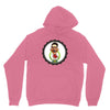 ozil anime Unisex Hoodie