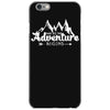 and so the adventure begins iPhone 6/6s Case