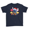Ohana Youth Tee