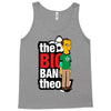 funny big bang theory sheldon, ideal gift or birthday present. Tank Top