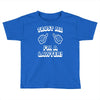 trust me i'm a lawyer Toddler T-shirt