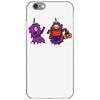 monster's iPhone 6/6s Case