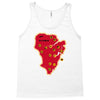 isla nublar Tank Top