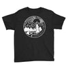 love camping Youth Tee