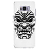 samurai warrior Samsung Galaxy S8 Plus