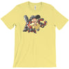 overwatch torbjorn cute spray T-Shirt