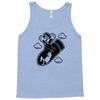 plumber's plutonium Tank Top