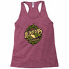 lembas bread Racerback Tank