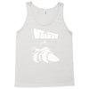 voivod tank Tank Top