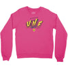 uhf Crewneck Sweatshirt