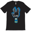 llap foam finger T-Shirt