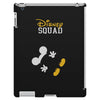 Disney Squad Boy iPad 3 and 4 Case
