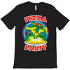 pizza party T-Shirt