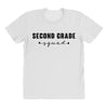 second grade squad All Over Women's T-shirt