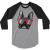 hipster pillows 3/4 Sleeve Shirt