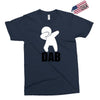 dab Exclusive T-shirt
