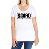 squad Ladies Curvy T-Shirt